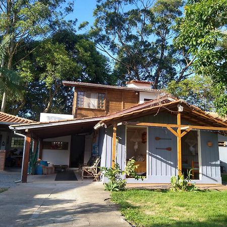 Pousada Do Moca Florianópolis 外观 照片