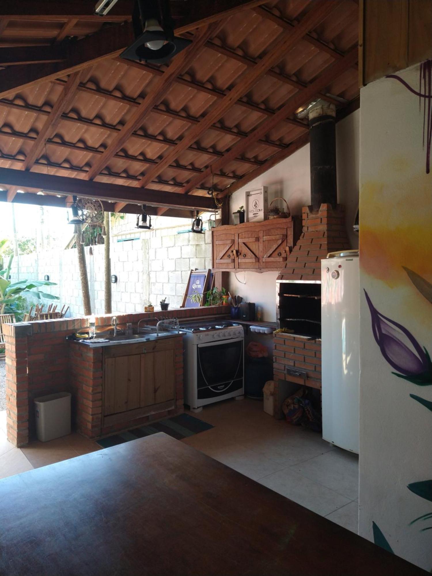 Pousada Do Moca Florianópolis 外观 照片