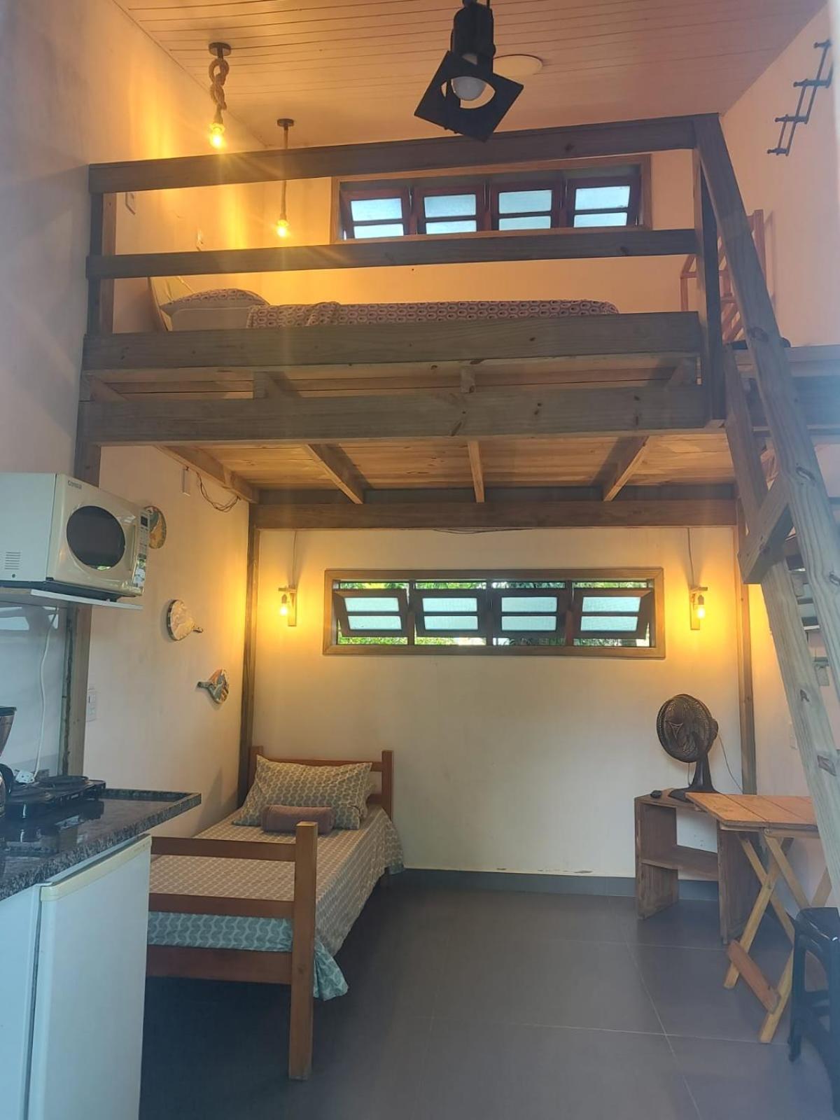 Pousada Do Moca Florianópolis 外观 照片