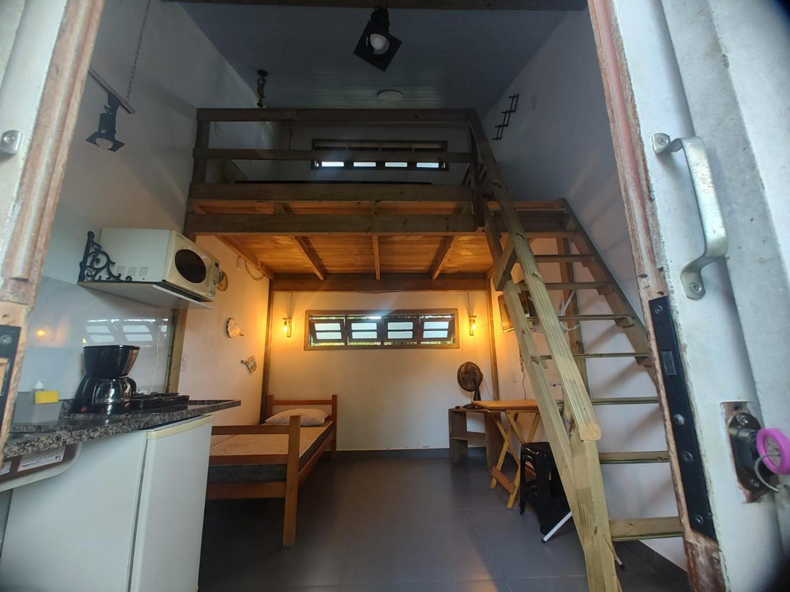 Pousada Do Moca Florianópolis 外观 照片