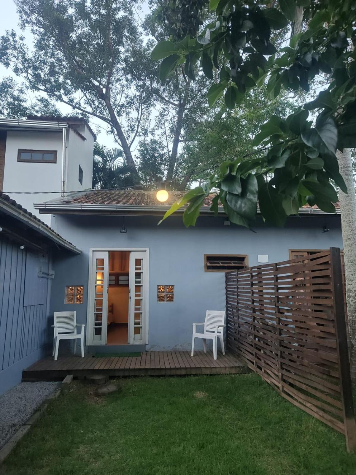 Pousada Do Moca Florianópolis 外观 照片